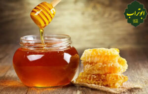 عسل