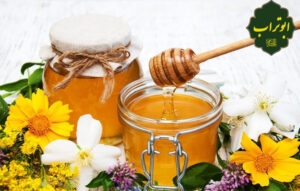 عسل