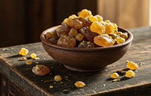 کندر خوراکی