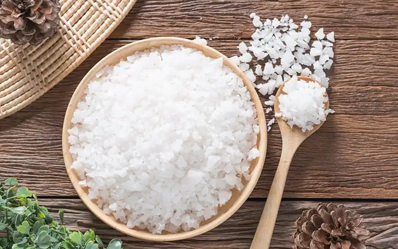 نمک دریا