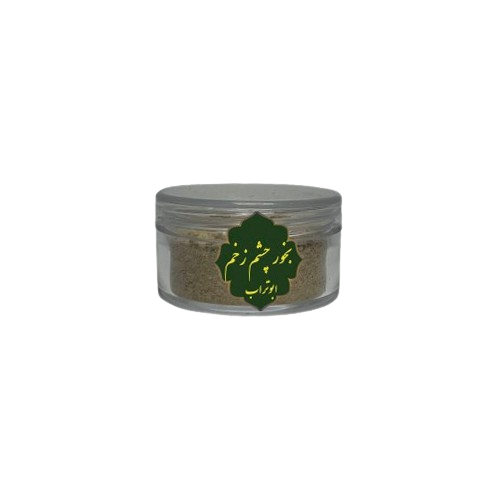 بخور چشم زخم