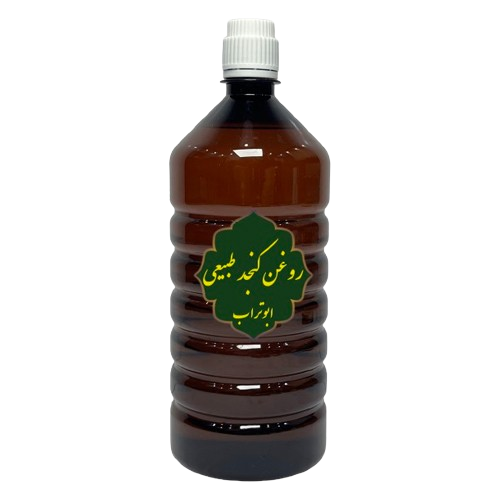 روغن کنجد اردکان