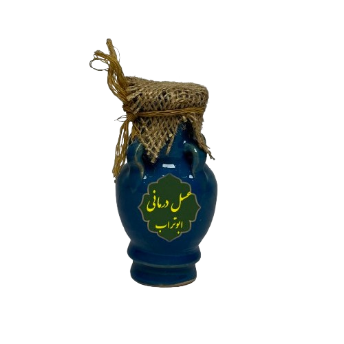 عسل درمانی عسل درمانی