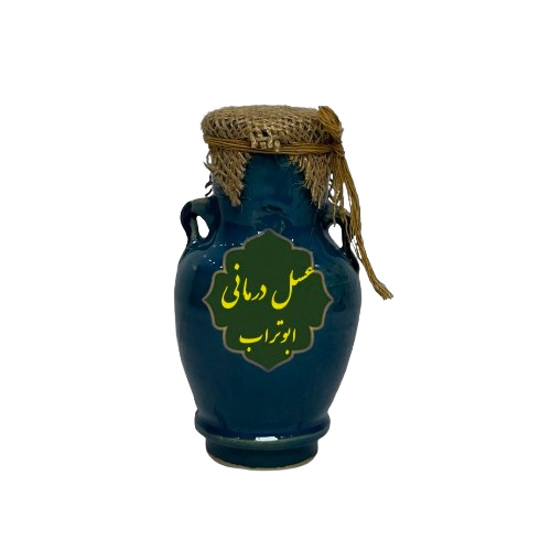 عسل درمانی عسل درمانی