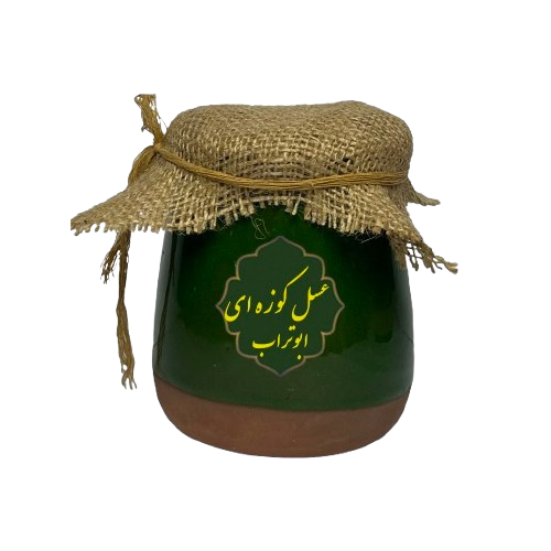 عسل کوزه ای عسل کوزه ای