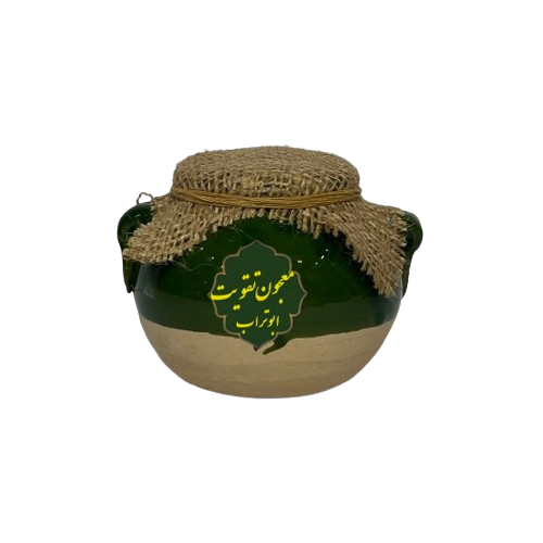 معجون_5_مغز_عسل_250_گرم-removebg-preview معجون تقویتی