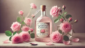 گلاب قمصر کاشان