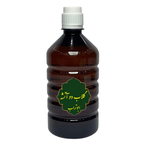 گلاب دو آتشه گلاب دو آتشه