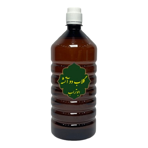 گلاب دو آتشه گلاب دو آتشه