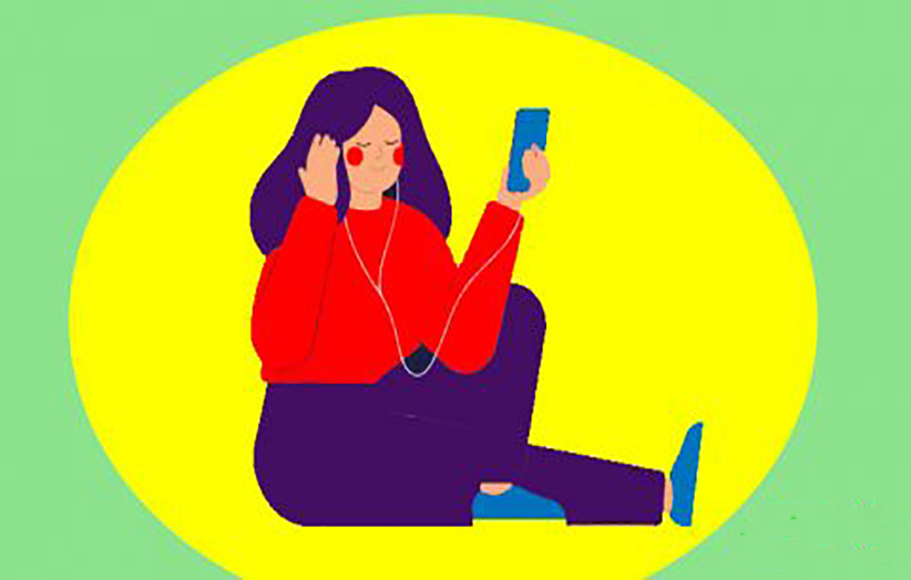 روتین برای مدرسه