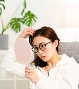 بهترین روتین مو