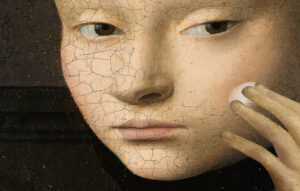 بهترین روتین پوستی برای پوست خشک