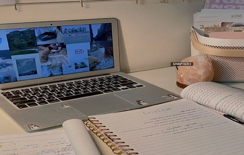 روتین مدرسه