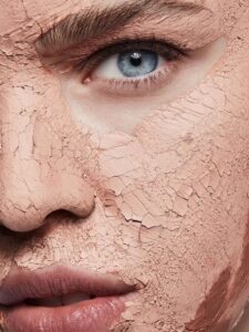 بهترین روتین پوستی برای پوست خشک