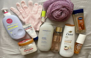 روتین بهداشت فردی