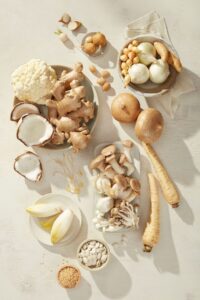 روتین غذایی سالم