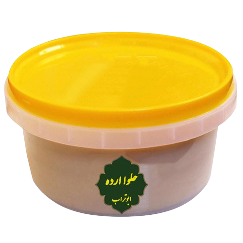 حلوا ارده اردکان یزد