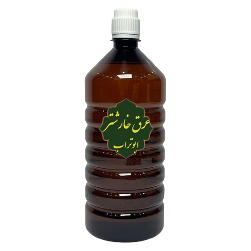 عرق خارشتر کاشان