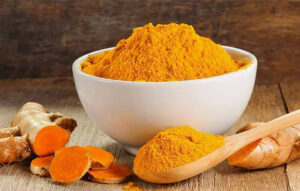 کورکومین چیست