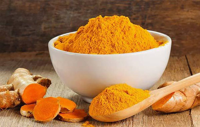 کورکومین چیست