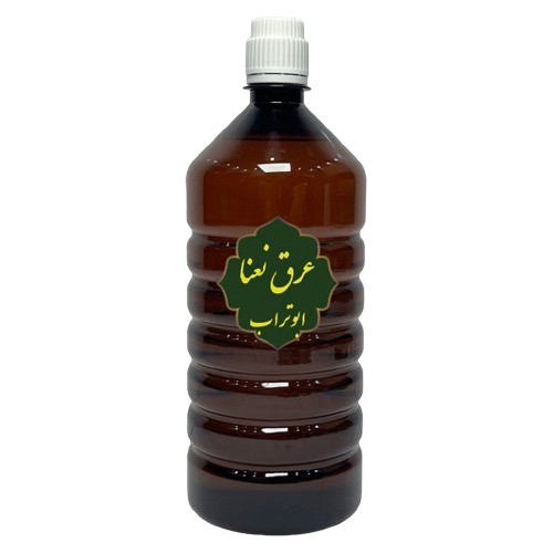 عرق نعنا دوآتشه کاشان