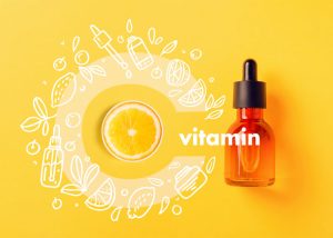 روتین ویتامین سی