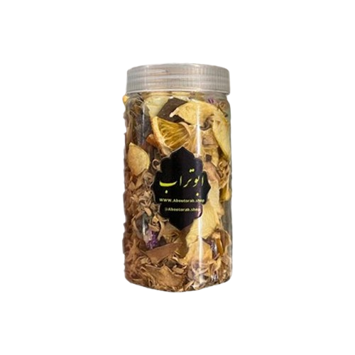 دمنوش حس خوب