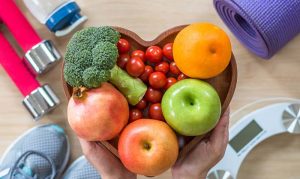 روتین یک زندگی سالم