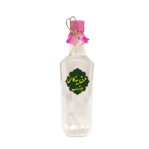 عرق بیدکاسنی طبیعی شیراز